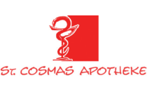 Logo ST. COSMAS APOTHEKE Neuss