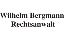 Logo Bergmann, Wilhelm Mettmann