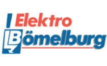 Logo Elektro Bömelburg GmbH Meerbusch