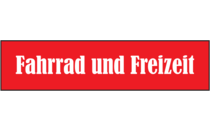 Logo Fahrrad und Freizeit K & K Düsseldorf