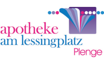 Logo Apotheke am Lessingplatz Neuss