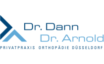 Logo Arnold Jürgen Dr. med. Düsseldorf