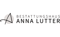 Logo Anna Lutter Bestattungshaus Neuss