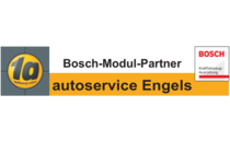 Logo Autoreparatur 1a Autoservice Engels Langenfeld