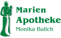 Logo Marien Apotheke Rommerskirchen