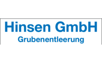 Logo Hinsen Ludwig GmbH Ratingen