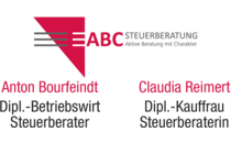 Logo ABC-Steuerberatung Dormagen