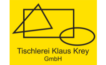 Logo Krey Tischlerei Düsseldorf