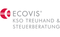 Logo Ecovis KSO Treuhand- und Steuerberatungsges. mbH & Co.KG Düsseldorf