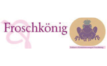 Logo Kindergarten Froschkönig GmbH & Co. KG Düsseldorf