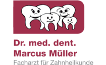 Logo Müller Marcus Dr. med. dent. Erkrath