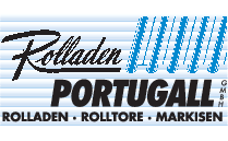 Logo Rolladen Portugall GmbH Hilden