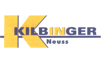 Logo KILBINGER Neuss Neuss