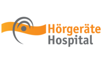 Logo Hörgeräte Hospital Meerbusch