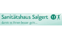 Logo Sanitätshaus Salgert GmbH Dormagen