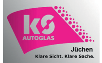 Logo Autoglaszentrum Jüchen / Grevenbroich Jüchen