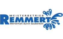 FirmenlogoGebäudereinigung Remmert GmbH Düsseldorf