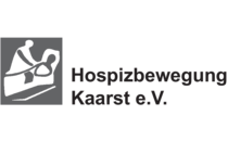 Logo Hospizbewegung Kaarst e.V. Kaarst