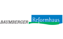Logo Reformhaus Baumberg Monheim am Rhein