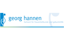 Logo Hannen Georg Grevenbroich