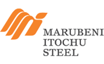 Logo Marubeni-Itochu Steel Europe GmbH Düsseldorf