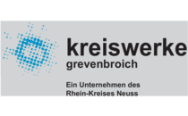Logo Kreiswerke Grevenbroich GmbH Grevenbroich