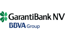 Logo GarantiBank International N.V. Düsseldorf