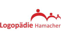 Logo Logopädie Hamacher Dormagen