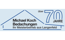Logo Koch Michael Langenfeld
