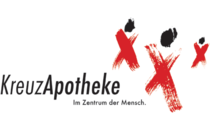 Logo Kreuz Apotheke Monheim am Rhein