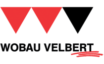 Logo Wohnungsbaugesellschaft Velbert mbH Velbert