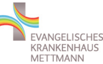 Logo Ev. Krankenhaus Mettmann Mettmann