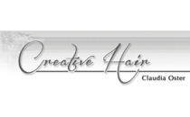 Logo Creative Hair Haan