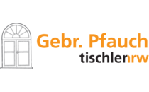 Logo Schreinerei Gebr. Pfauch GmbH Neuss