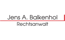 Logo Balkenhol Jens A. Düsseldorf