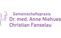 Logo Niehues / Fanselau Neuss