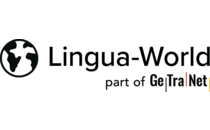FirmenlogoLingua World GmbH Düsseldorf