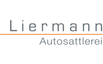 Logo Autosattlerei Liermann Jürgen Düsseldorf
