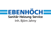 Logo Ebenhöch Eckhardt Inh. Björn Jahny Kaarst