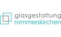 Logo Glasgestaltung Rommerskirchen Grevenbroich