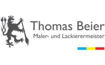 FirmenlogoBeier Thomas Maler- und Lackierermeister Düsseldorf