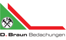 Logo Dachdecker Braun Düsseldorf