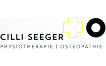 Logo Krankengymnastik Seeger Physiotherapie | Osteopathie Neuss
