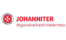 Logo Johanniter-Unfall-Hilfe e.V., Regionalverband Niederrhein Neuss