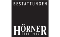 Logo Bestattungen Hörner Düsseldorf