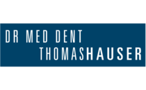 Logo Hauser Thomas Dr. med. dent. Grevenbroich