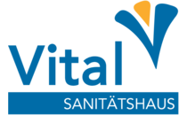 Logo Sanitätshaus Vital Erkrath