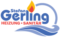 Logo Gerling Stefan Heizung + Sanitär Neuss