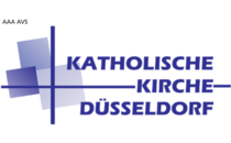 Logo Katholische Kirche Düsseldorf Düsseldorf