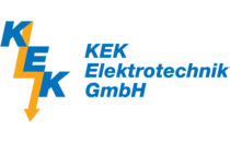 Logo KEK Elektrotechnik GmbH Heiligenhaus